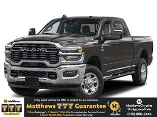 ram ram 2500 pickup 2025 3C6UR5DJ8SG566551 image ram ram 2500 pickup 2025 3C6UR5DJ8SG566551 image